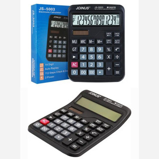 ماشین حساب جویناس مدل JS-5003